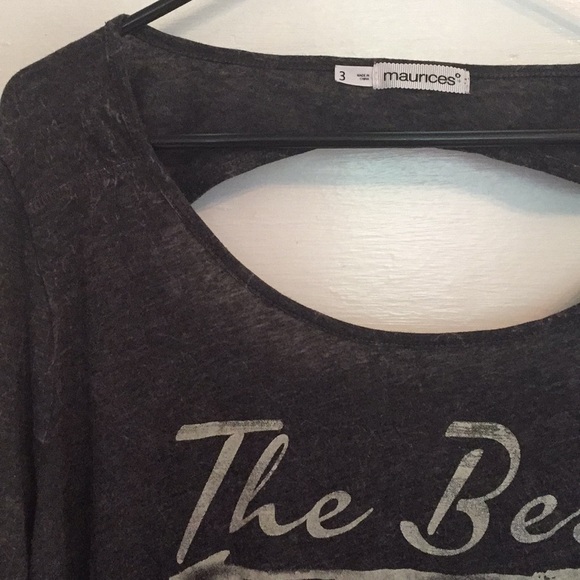 Maurices Top - Picture 3 of 3